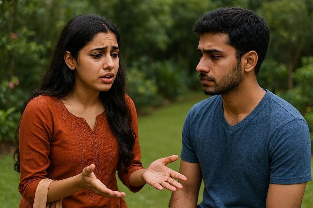 जिस दर्द को समझा नहीं था