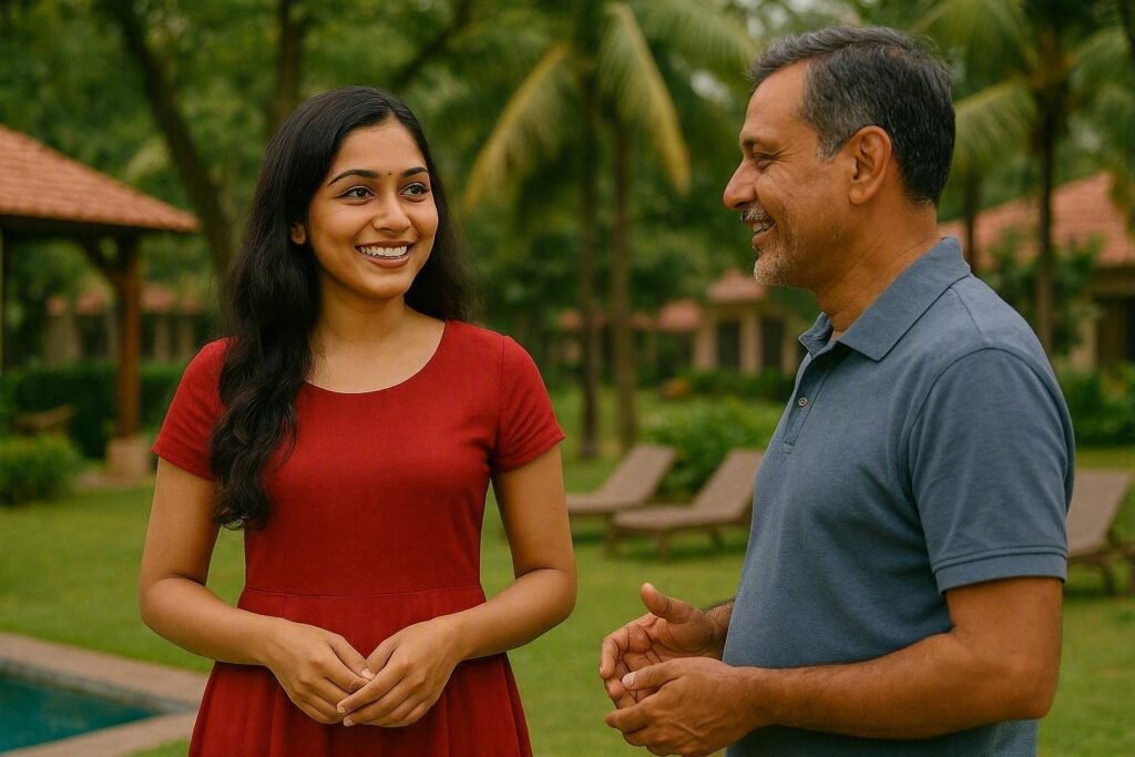 तीस दिन, एक नई ज़िंदगी
